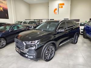 TIGGO 8 PRO