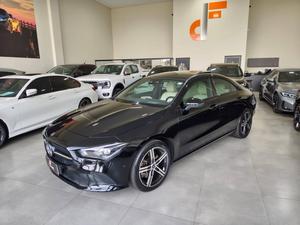 CLA 250