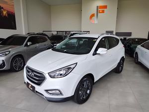 HYUNDAI IX35 2.0 MPFI GL 16V