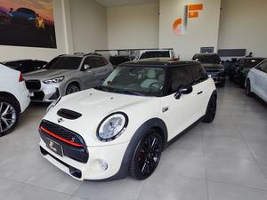 MINI COOPER 2.0 S TOP 16V TURBO