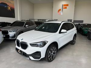 BMW X1 2.0 16V TURBO SDRIVE20I GP