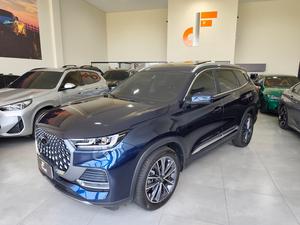 CHERY TIGGO 8 PRO 1.6 TXS DCT