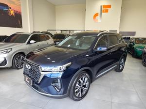 CHERY TIGGO 7 PRO 1.6 TGDI DCT