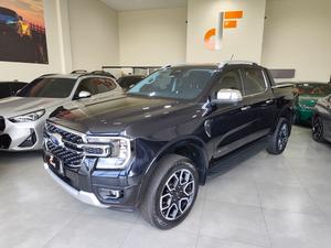 FORD RANGER 2.5 LIMITED 4X2 CD 16V