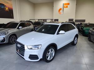 AUDI Q3 1.4 TFSI AMBIENTE