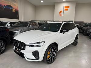 VOLVO XC60 2.0 T8 POLESTAR ENGINEERED AWD