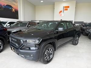 RAM RAMPAGE 2.0 HURRICANE 4 TURBO REBEL 4X4