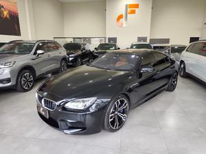 BMW M6 4.4 GRAN COUPÉ V8 32V
