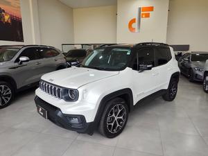 JEEP RENEGADE 1.8 16V