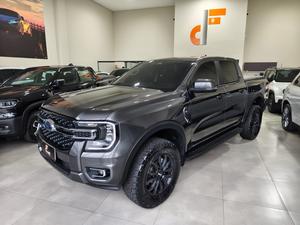 FORD RANGER 3.0 XL 16V 4X2 CD