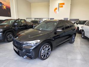 BMW X1 2.0 16V TURBO SDRIVE20I SPORT