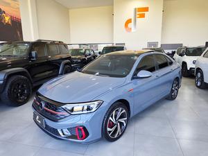 VOLKSWAGEN JETTA 2.0 350 TSI GLI DSG