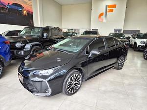 TOYOTA COROLLA 2.0 VVT-IE XEI DIRECT SHIFT