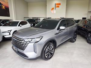 GWM HAVAL H6 1.5 HEV PREMIUM E-TRACTION