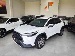 TOYOTA COROLLA CROSS 2.0 VVT-IE XRE DIRECT SHIFT