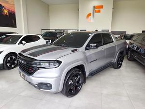 RAM RAMPAGE 2.0 HURRICANE 4 TURBO R/T 4X4