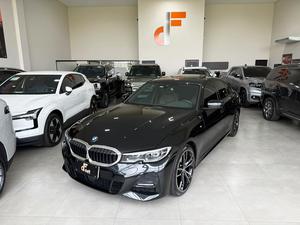 BMW 320i 2.0 16V TURBO M SPORT