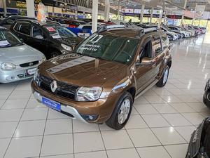 DUSTER
