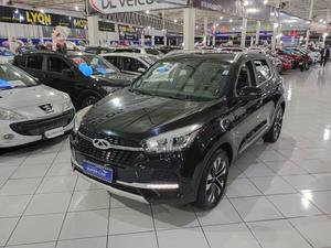 TIGGO 5x