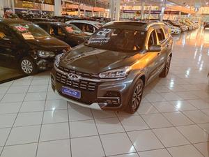 TIGGO 8