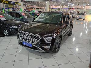 CRETA