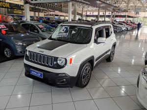 RENEGADE