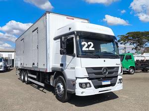 ATEGO 2426