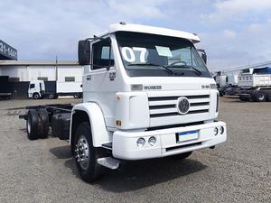 VOLKSWAGEN 13.180 E WORKER