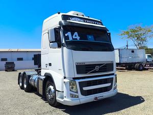 VOLVO FH 460