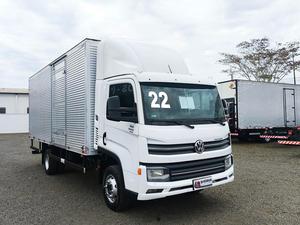 VW 9.170 DRC 4X2