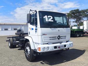 MERCEDES-BENZ MB 1718