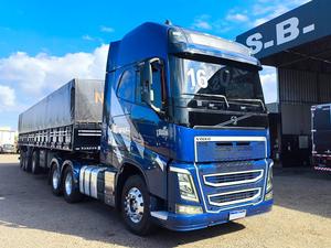VOLVO FH 540