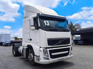 VOLVO FH 460