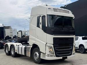 VOLVO FH 540