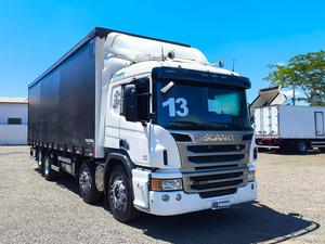 SCANIA P310