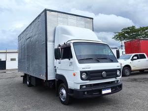VW 8.160 DELIVERY