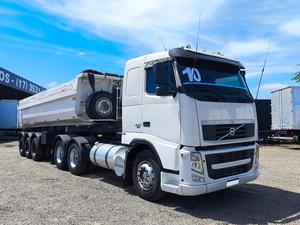 VOLVO FH 440