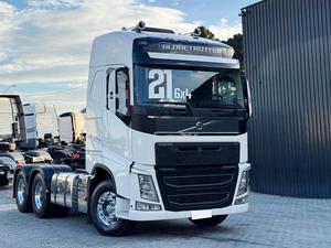 VOLVO FH 540