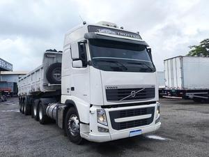 VOLVO FH 460