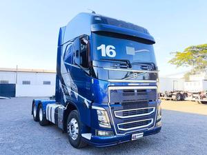 FH 540