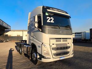 FH 460