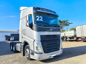 FH 460