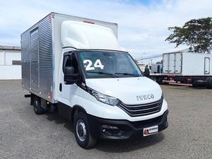 IVECO DAILY 35180
