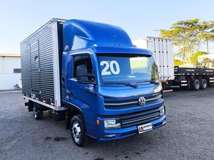VOLKSWAGEN DELIVERY EXPRESS