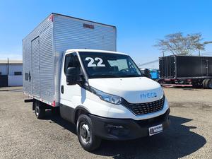 IVECO DAILY 35-150CS