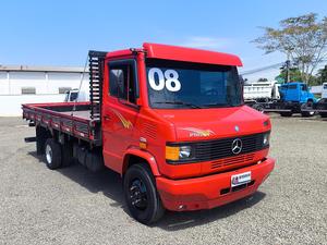 MERCEDES-BENZ MB 710