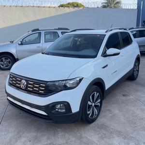 T-CROSS