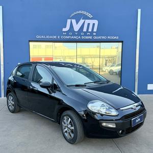 PUNTO