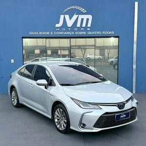 COROLLA