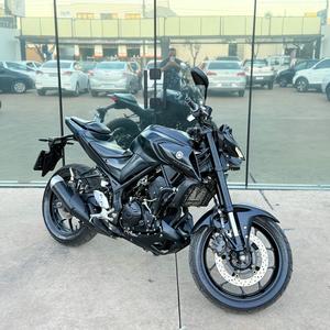 MT-03 ABS
